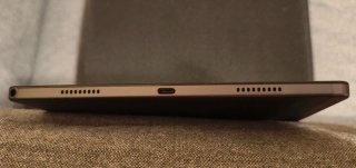Samsung Galaxy Tab A8 10.5 32GB Negra