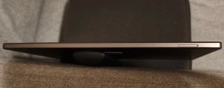 Samsung Galaxy Tab A8 10.5 32GB Negra