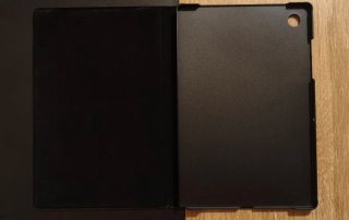 Samsung Galaxy Tab A8 10.5 32GB Negra