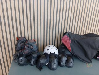 Patines en linea