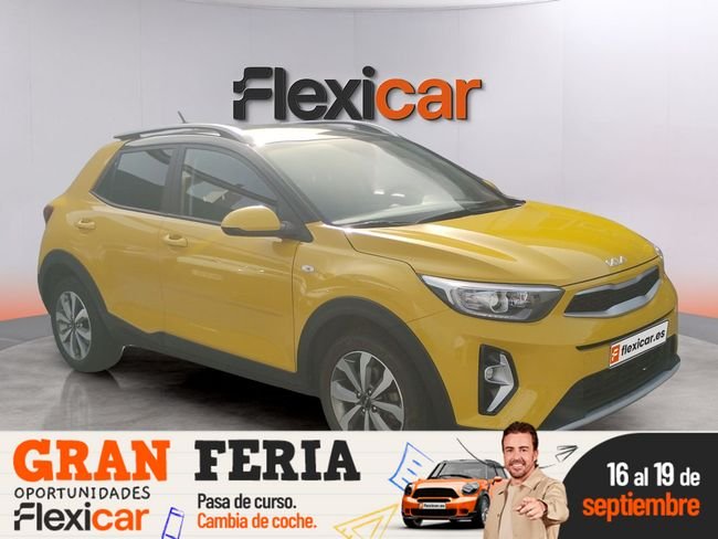 Kia Stonic 1.0 T-GDi 74kW (100CV) Drive - 5P (2022) - foto 1