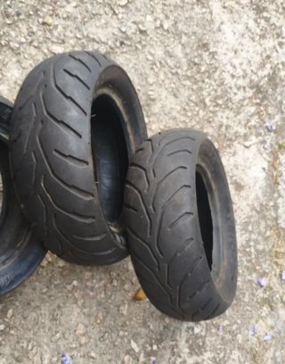 Neumáticos minimoto