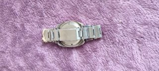 Reloj Seiko Automático 7005-7080