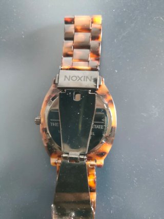 Orologio Nixon Tortoise Unisex