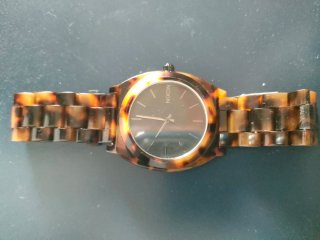 Orologio Nixon Tortoise Unisex