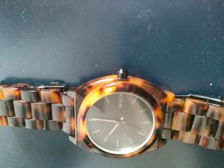 Orologio Nixon Tortoise Unisex