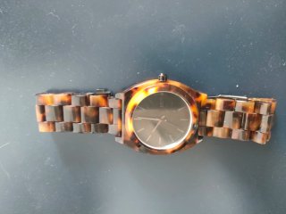 Orologio Nixon Tortoise Unisex