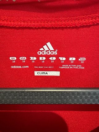 Camiseta Bayern Múnich Edición Jugador Larga