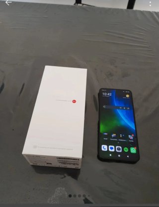 Xiaomi 13t 5g 256gb Nero