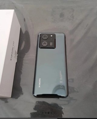 Xiaomi 13t 5g 256gb Nero