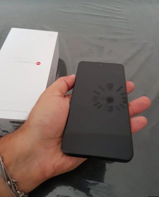 Xiaomi 13t 5g 256gb Nero