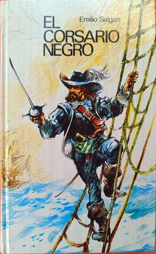 El Corsario Negro