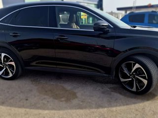 DS ds 7 crossback