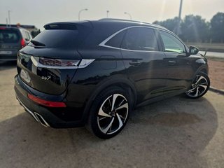 DS ds 7 crossback