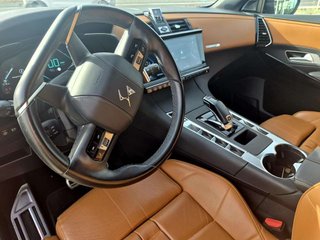 DS ds 7 crossback