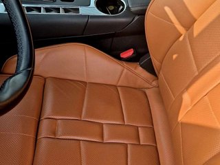 DS ds 7 crossback