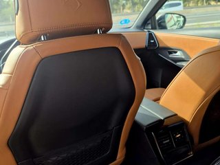 DS ds 7 crossback