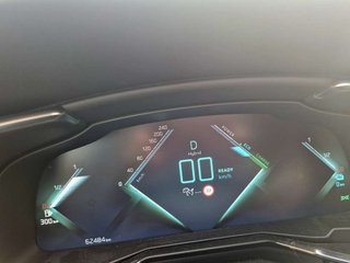DS ds 7 crossback