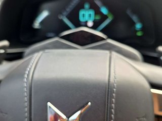 DS ds 7 crossback