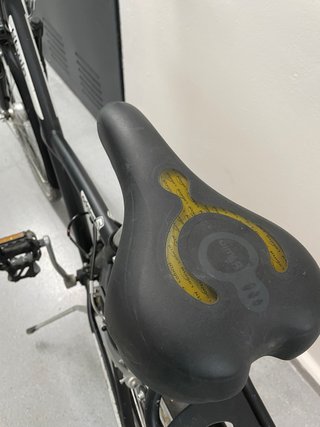 Bicicleta BTWIN 5 Noche Original. Excelente estado