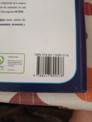 Gestión Logística y Comercial, Formación Profes...