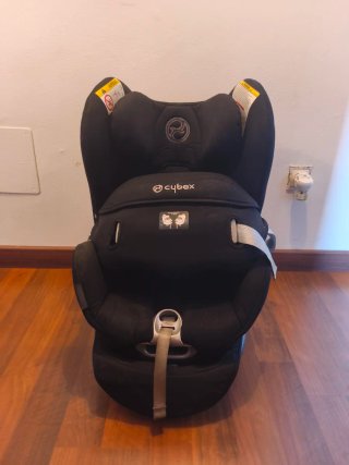 Silla de coche Cybex sirona