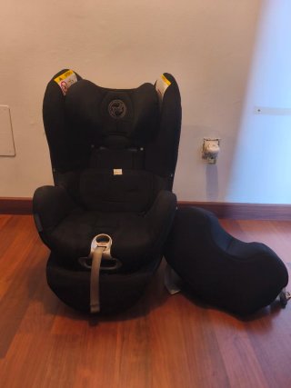 Silla de coche Cybex sirona