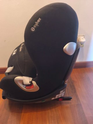 Silla de coche Cybex sirona