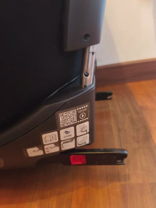 Silla de coche Cybex sirona