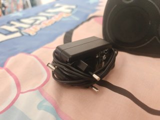 Docking Station Logitech S715i per iPod/iPhone