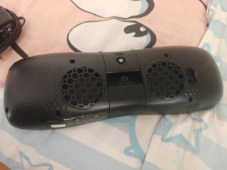 Docking Station Logitech S715i per iPod/iPhone