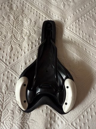 Sedile Selle Royal Nero
