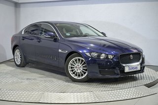 Jaguar XE 2.0 Diesel RWD 120kW Prestige Auto