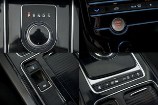 Jaguar XE 2.0 Diesel RWD 120kW Prestige Auto