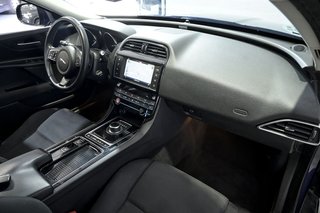 Jaguar XE 2.0 Diesel RWD 120kW Prestige Auto