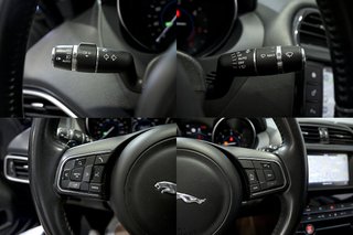 Jaguar XE 2.0 Diesel RWD 120kW Prestige Auto