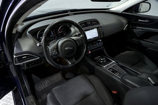 Jaguar XE 2.0 Diesel RWD 120kW Prestige Auto