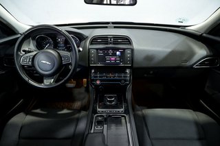 Jaguar XE 2.0 Diesel RWD 120kW Prestige Auto