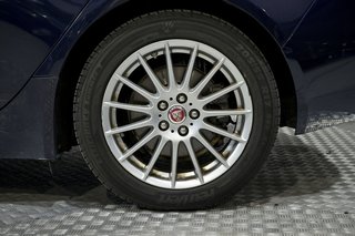 Jaguar XE 2.0 Diesel RWD 120kW Prestige Auto