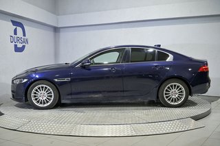 Jaguar XE 2.0 Diesel RWD 120kW Prestige Auto