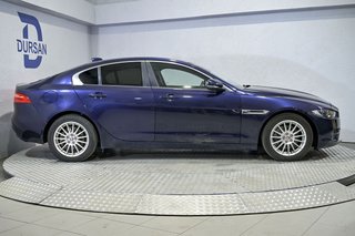 Jaguar XE 2.0 Diesel RWD 120kW Prestige Auto