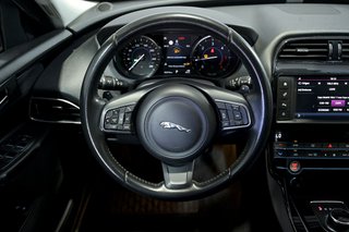 Jaguar XE 2.0 Diesel RWD 120kW Prestige Auto