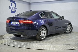 Jaguar XE 2.0 Diesel RWD 120kW Prestige Auto