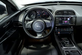 Jaguar XE 2.0 Diesel RWD 120kW Prestige Auto