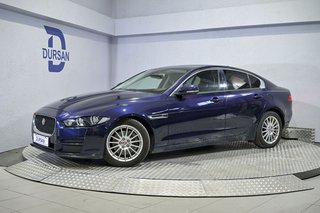 Jaguar XE 2.0 Diesel RWD 120kW Prestige Auto