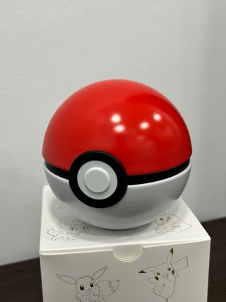 Reloj G-Shock x Pokémon 30 Aniversario