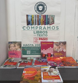 Libros de Formacion Profesional Sintesis
