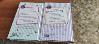 Libro la diversión de martina