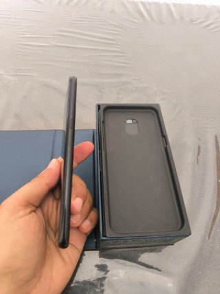 Samsung S8 64gb Nero