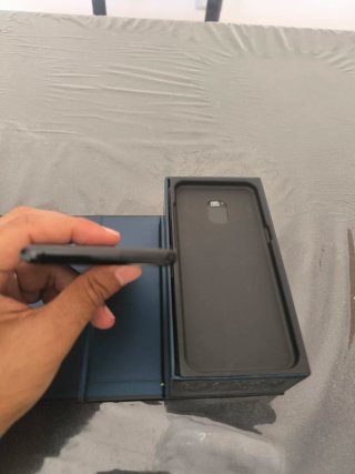 Samsung S8 64gb Nero